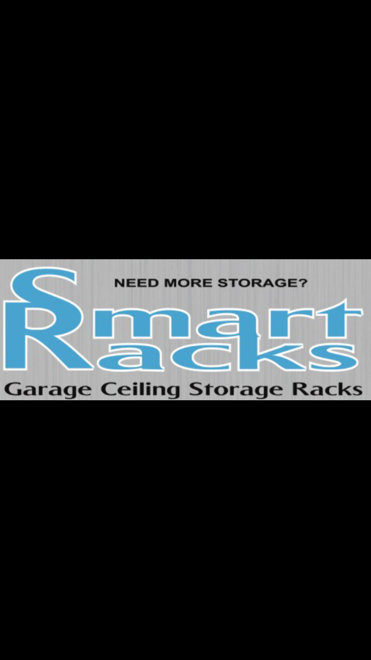 Garage Ceiling Storage Ideas by Smart Racks in Orlando, FL