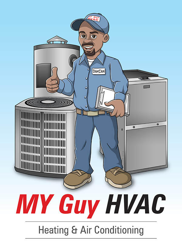My Guy HVAC, INC Chicago, IL Nextdoor