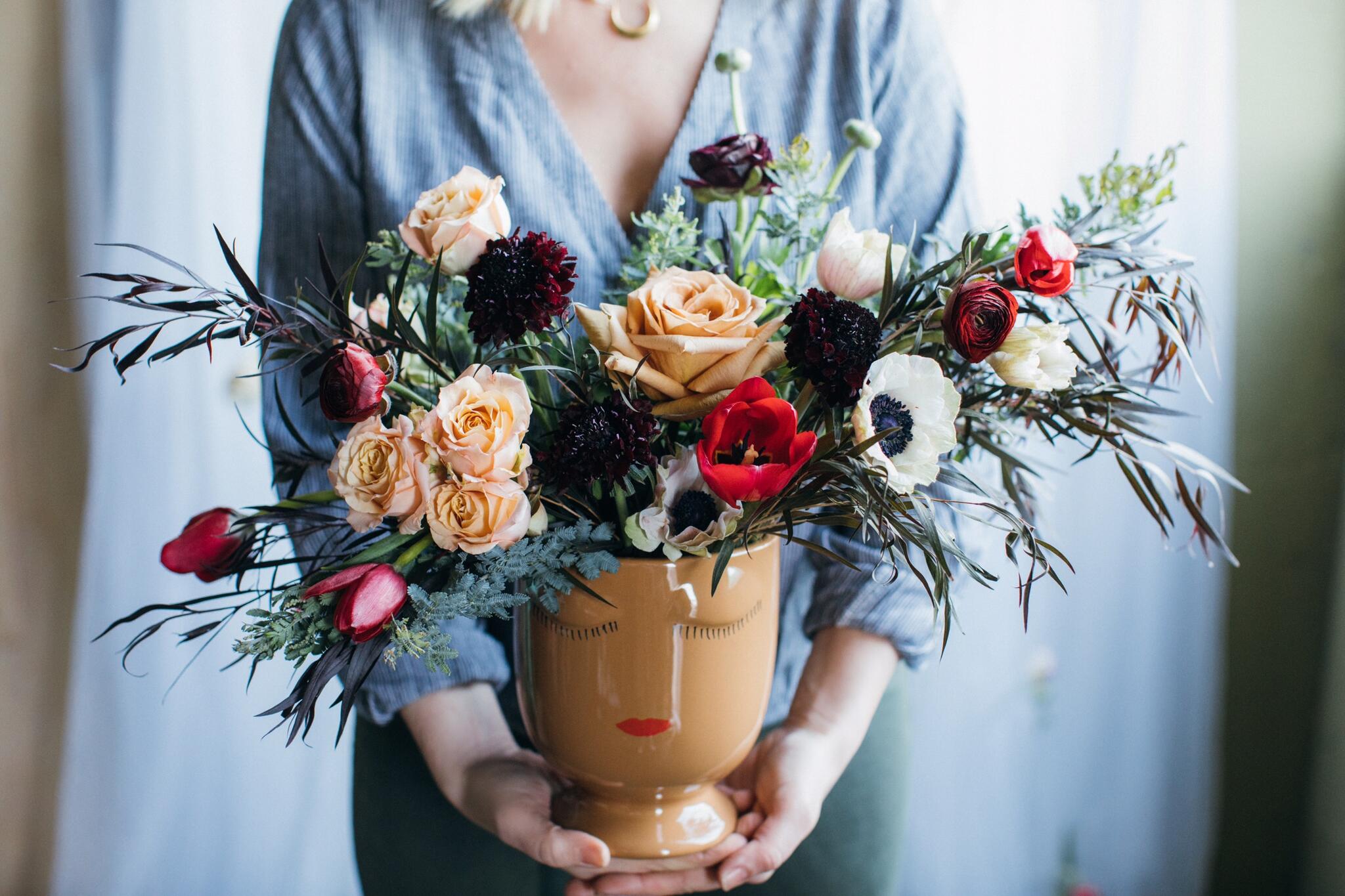 Artistry Flowers Olympia Wa Best Flower Site