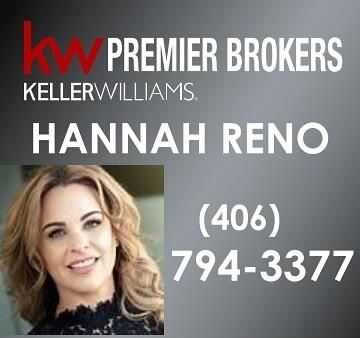 Hannah Reno - Billings, MT - Nextdoor