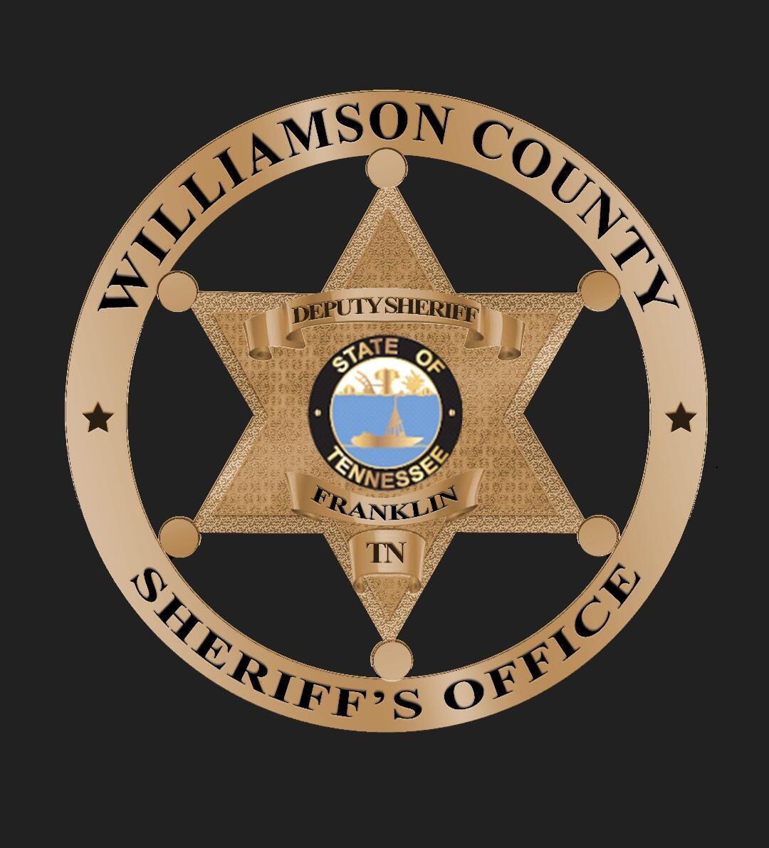 Williamson County Sheriffs Office - 872 Crime and Safety updates ...