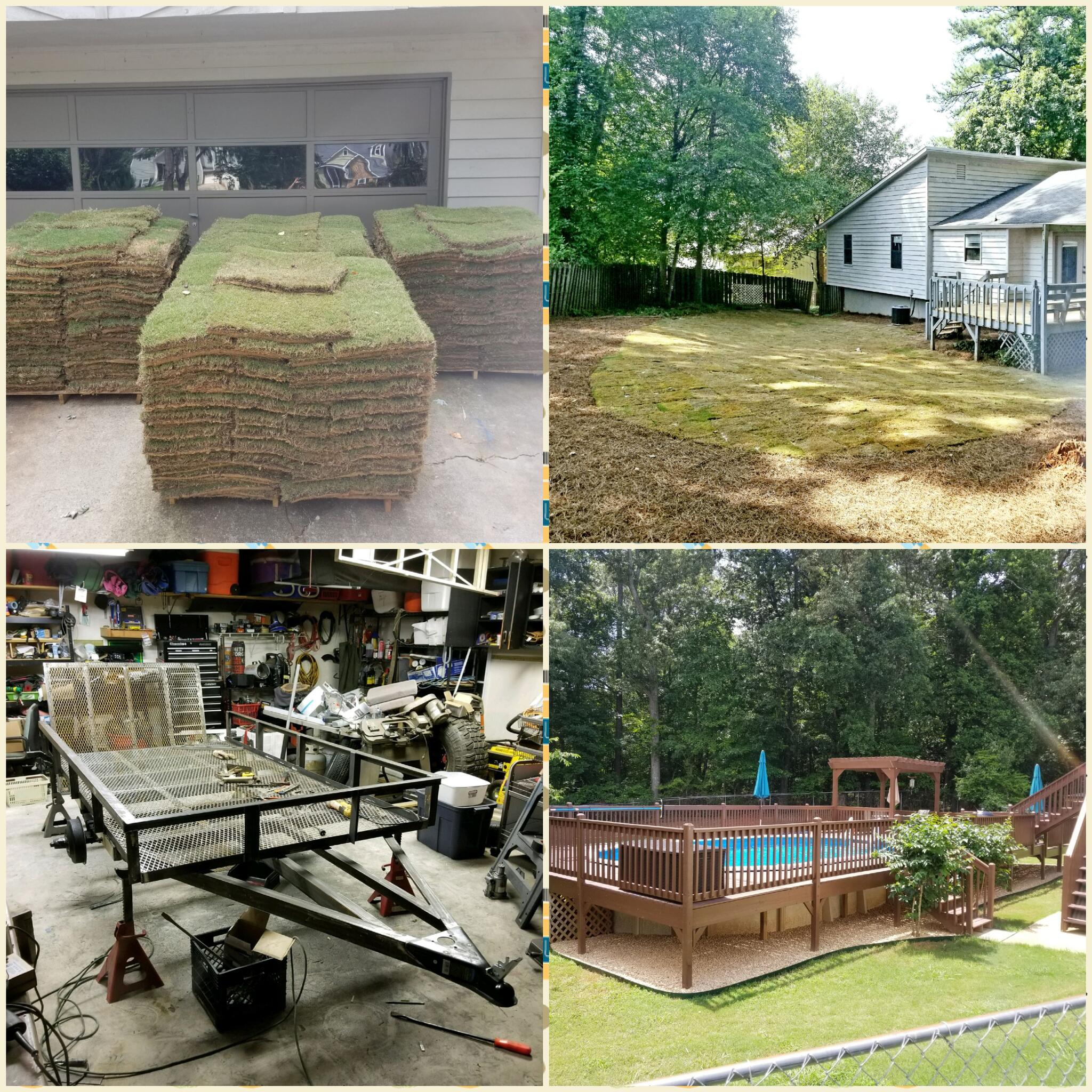 Kd Landscaping LLC Hiram, GA Nextdoor