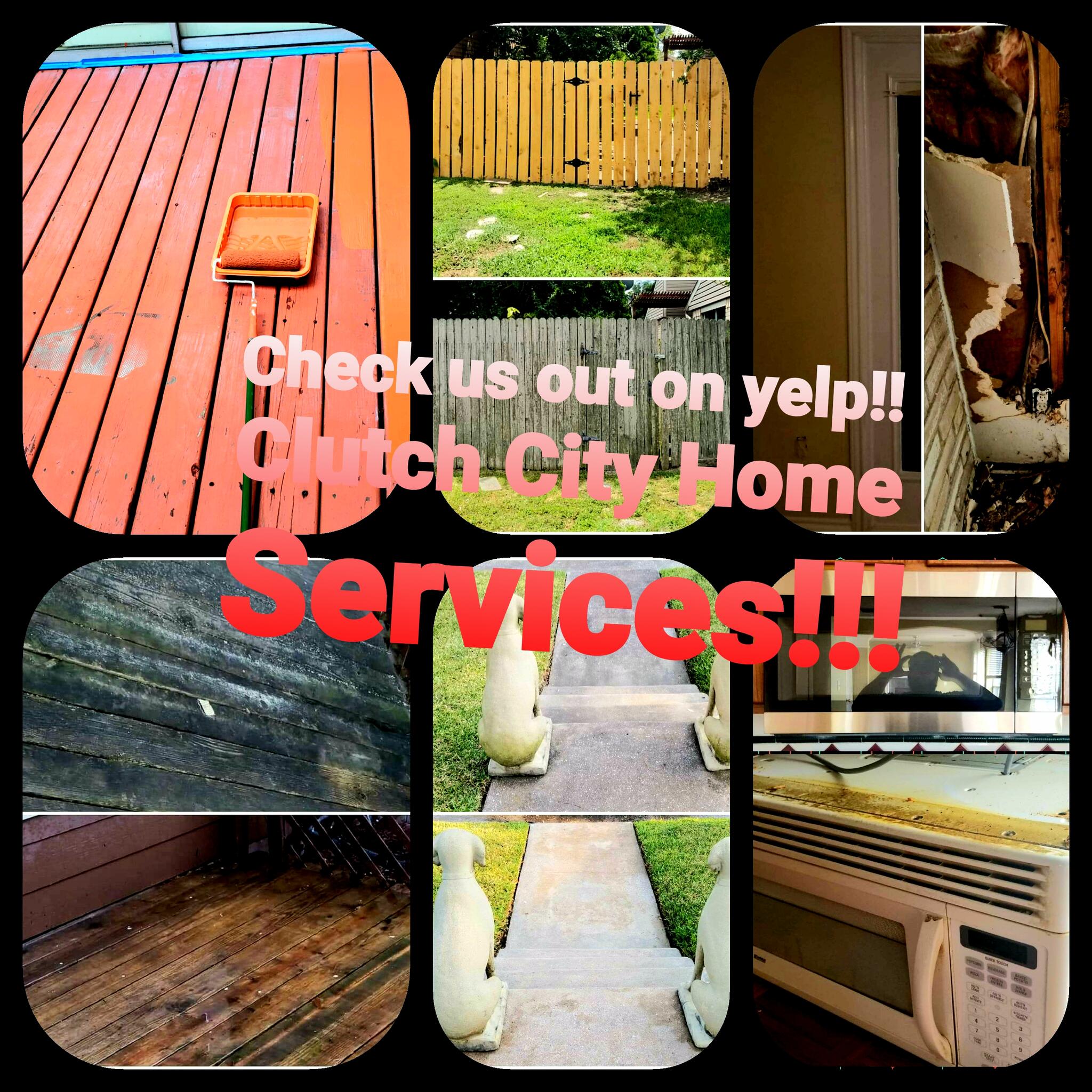 Handyman Services Houston Tx Nextdoor