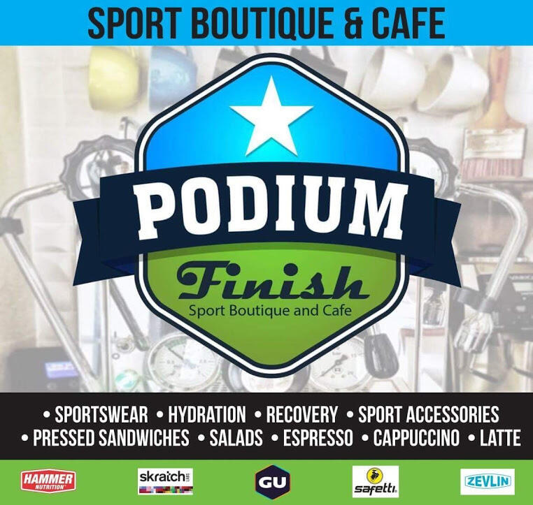 Podium Finish Sport Boutique Cafe El Paso Texas Nextdoor