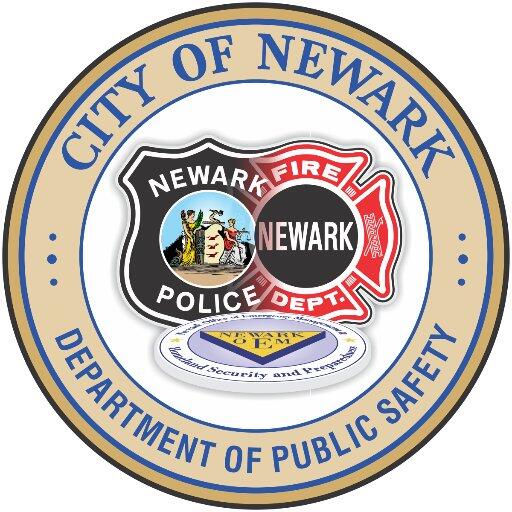 Newark Department of Public Safety - 8839 Crime and Safety updates ...