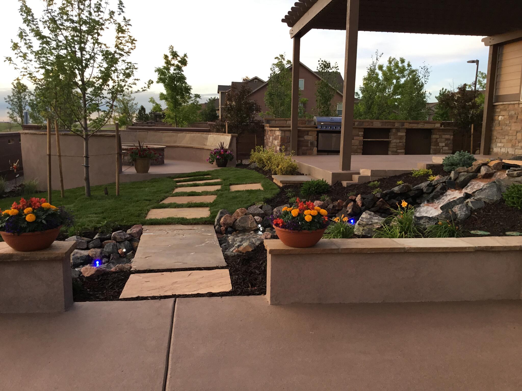 Black Diamond Landscaping Llc Denver, CO Nextdoor