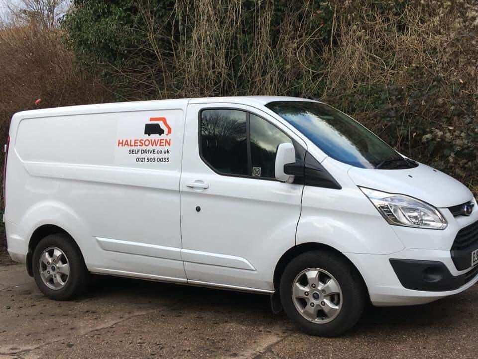 Halesowen Self Drive Halesowen, England Nextdoor