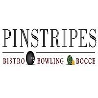 Pinstripes Overland Park Italian Bistro, Bowling, Bocce & Events