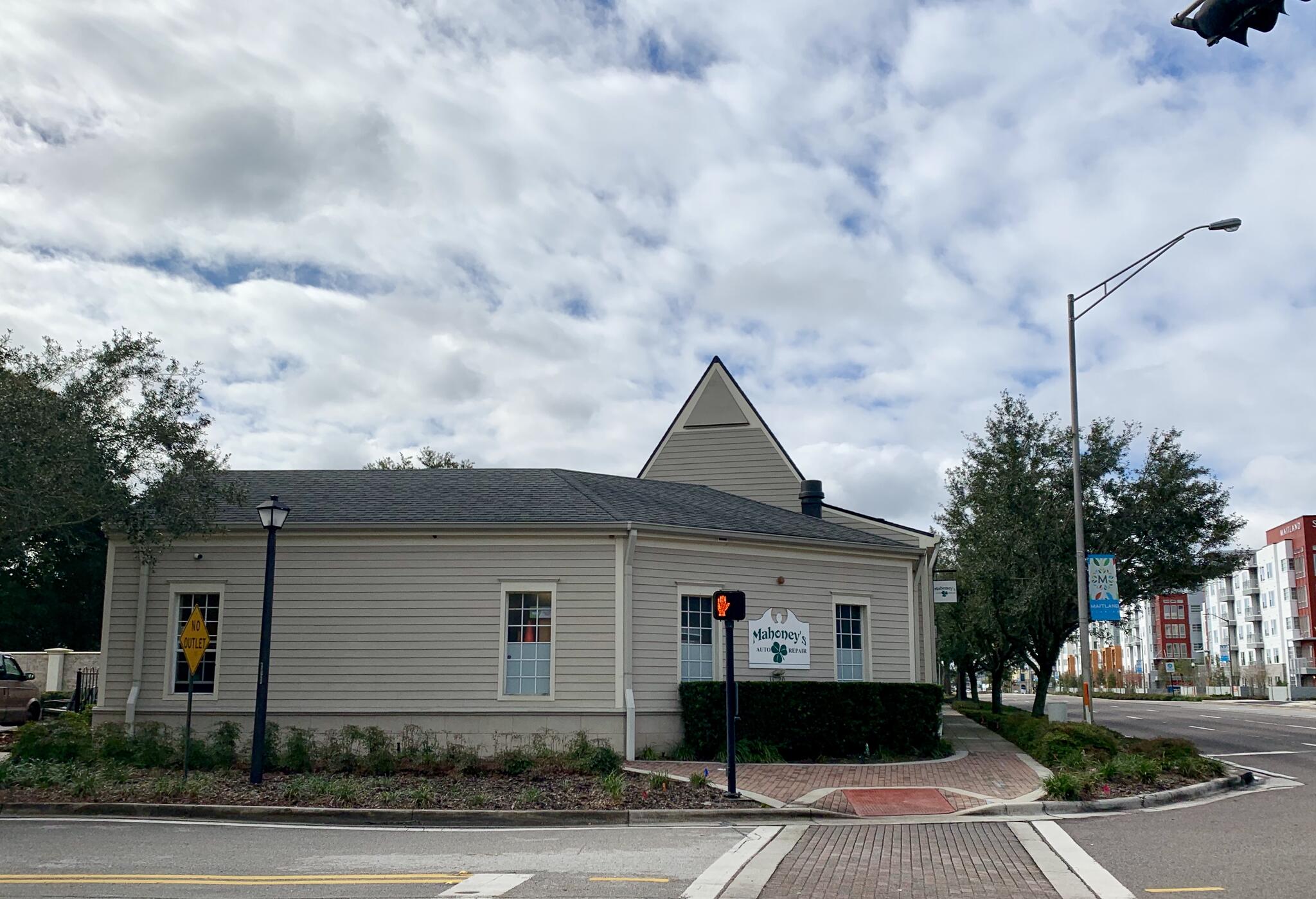 Mahoney's Auto Repair Maitland, FL Nextdoor