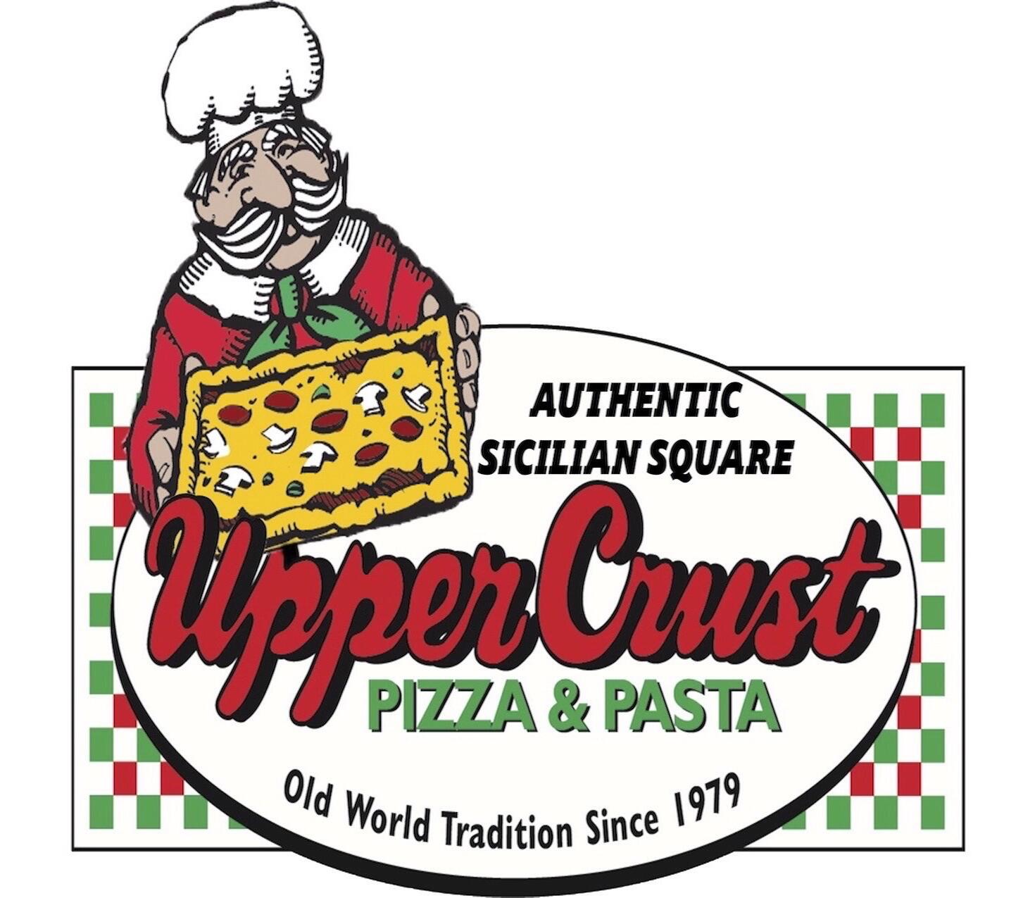 Upper Crust Pizza Pasta Santa Cruz CA Nextdoor