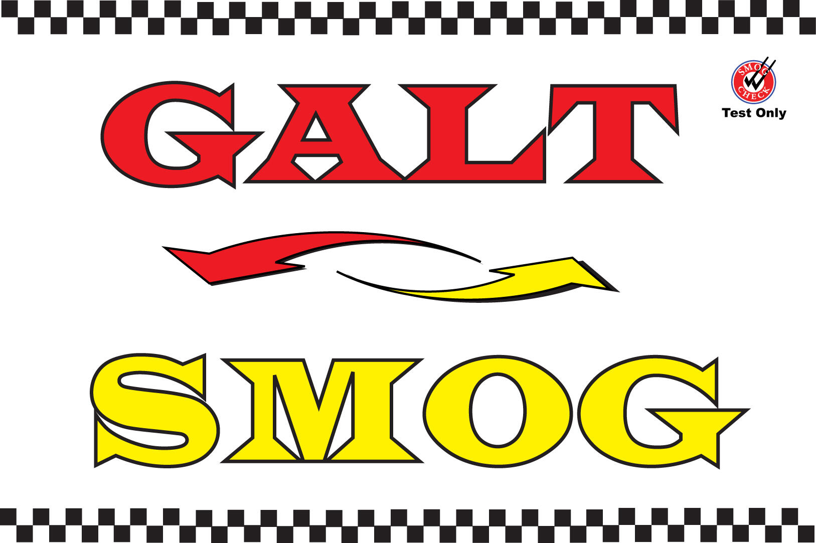 Galt Smog Galt, CA Nextdoor