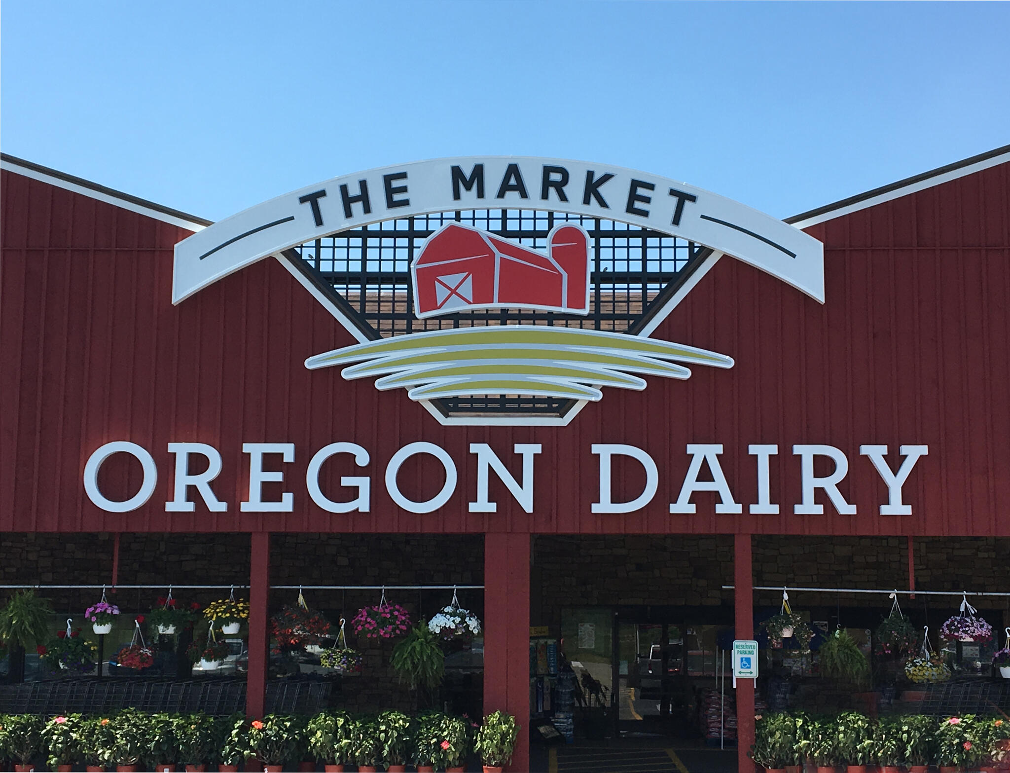 The Market at Oregon Dairy Lititz, PA Nextdoor