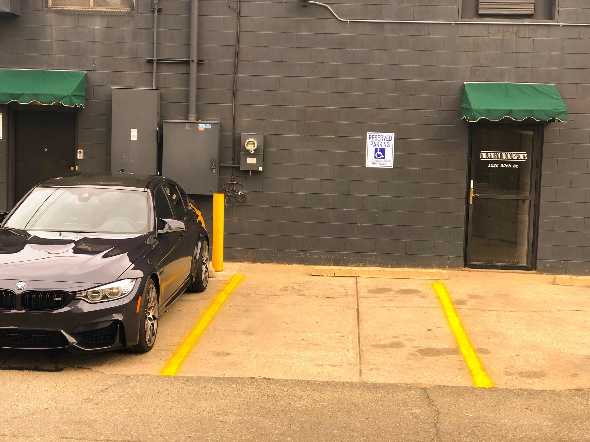 Movement Motorsports Denver, CO Nextdoor