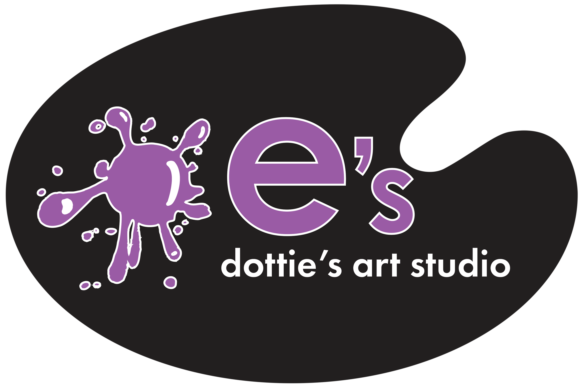 Dottie's Art Studio - Home