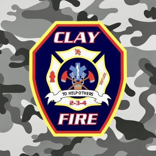 Clay Fire 100 Public Safety updates — Nextdoor — Nextdoor