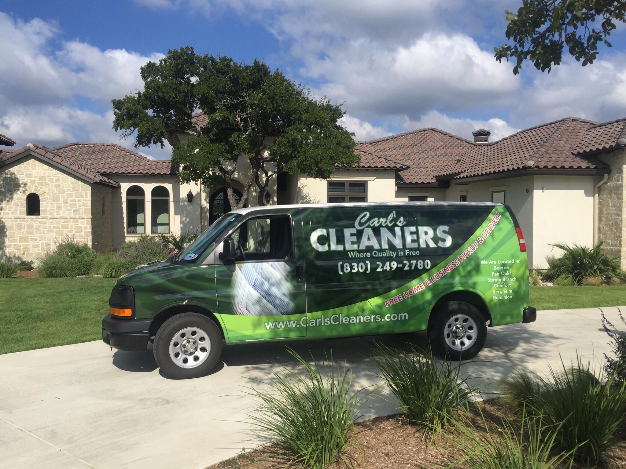 Carl's Cleaners Boerne, TX Nextdoor