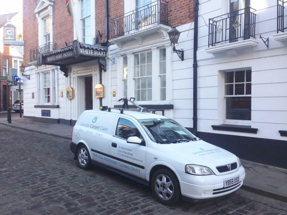 Lincoln Carpet Care LincolnLincoln, England Nextdoor