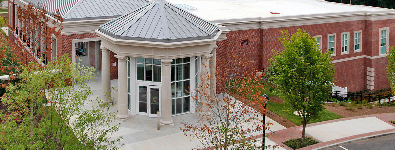 Alpharetta fulton deals library