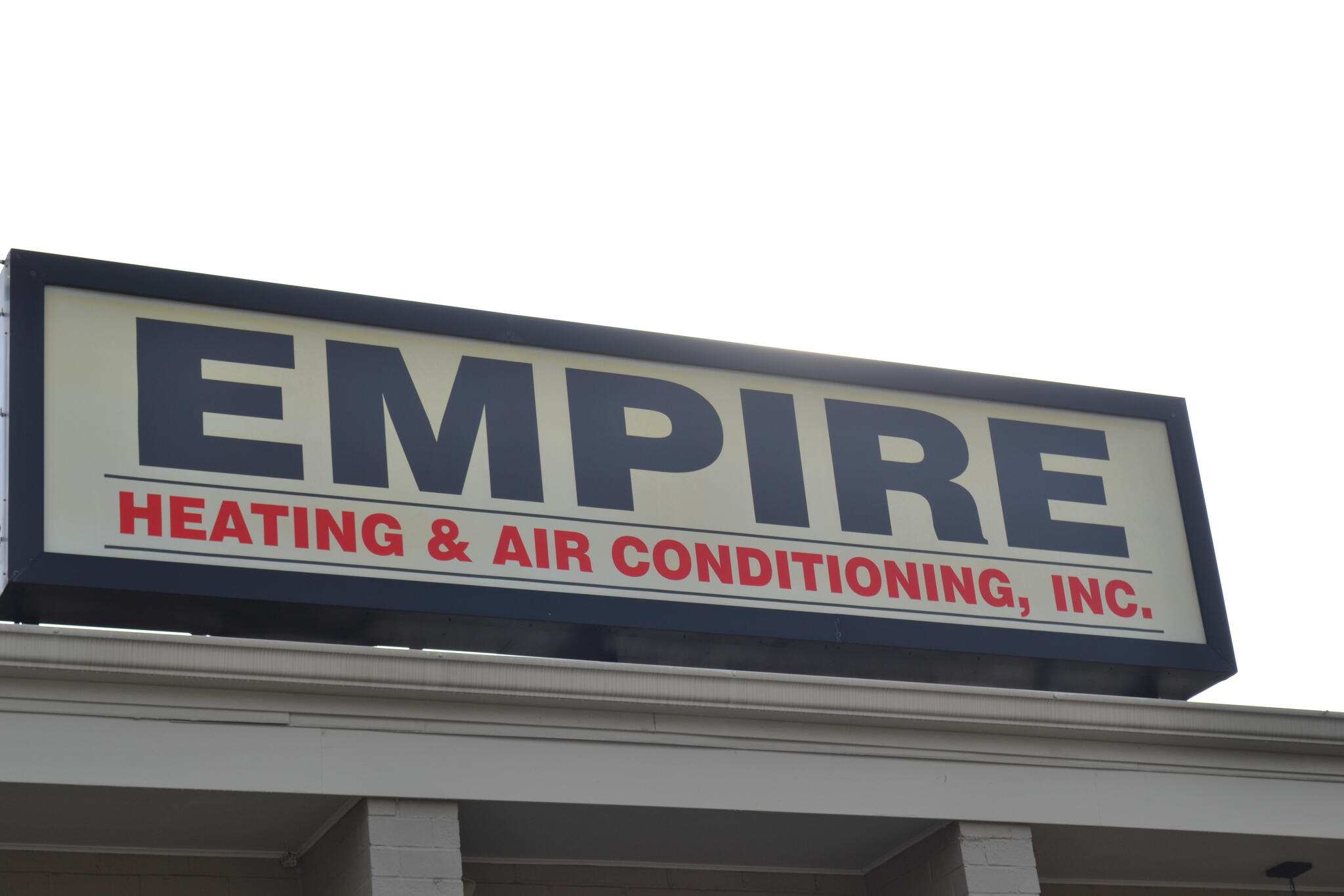 Empire Heating & Air Conditioning Inc Decatur, GA Nextdoor