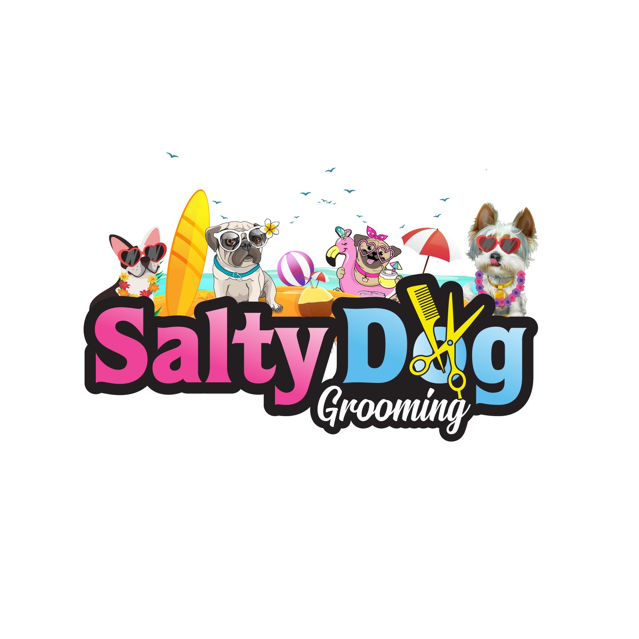 Salty Dog Grooming Vero Beach, FL Nextdoor