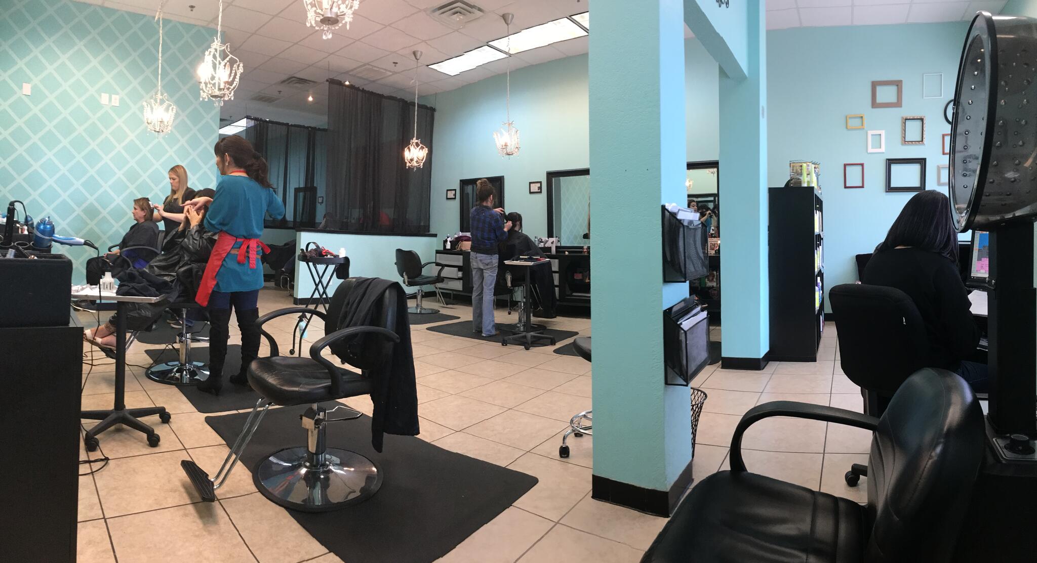 Shine Salon and Spa - Round Rock, TX - Nextdoor