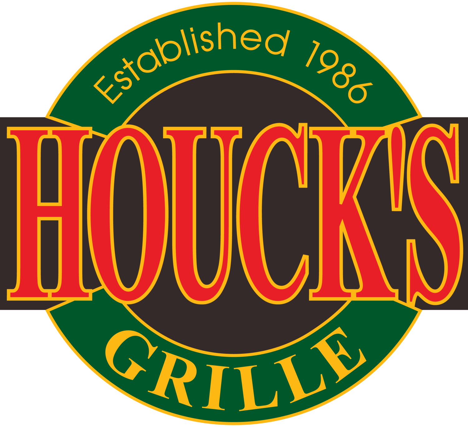 Houcks Grille - Roswell, GA - Nextdoor