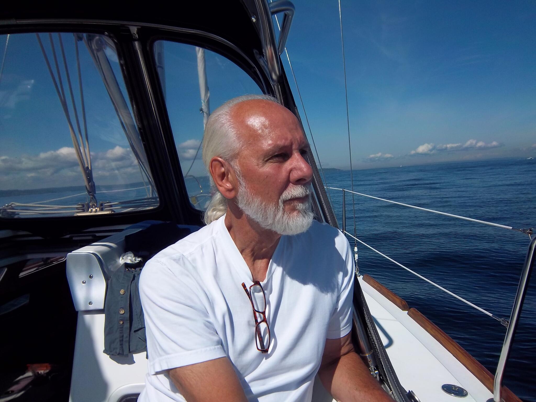 Jim Fitting "Jim's Small Engine Repair" Sequim, WA Nextdoor