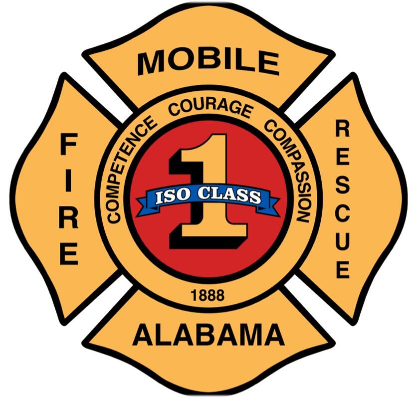 Mobile Fire-Rescue Department - 1 Public Safety update — Nextdoor ...