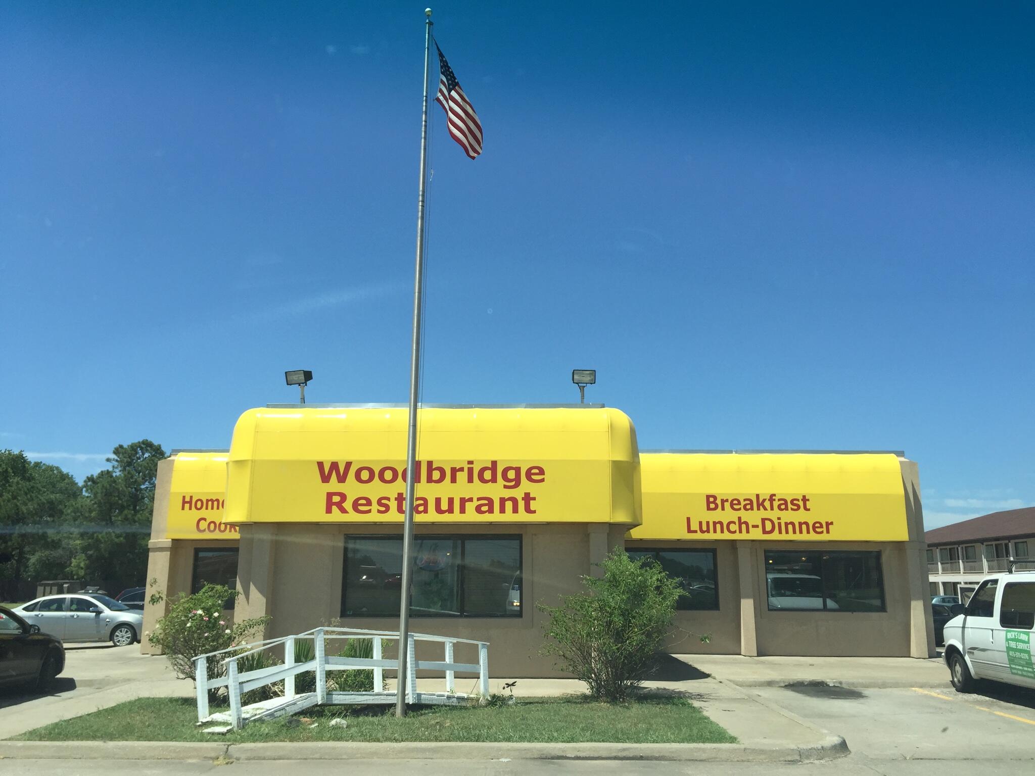 Woodbridge Restaurant Oklahoma City, OK Nextdoor