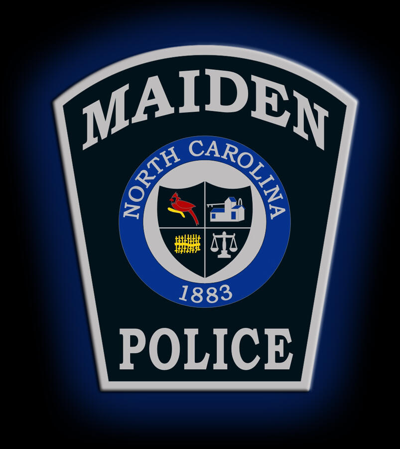 Maiden Police Department 0 Crime and Safety updates — Nextdoor — Nextdoor