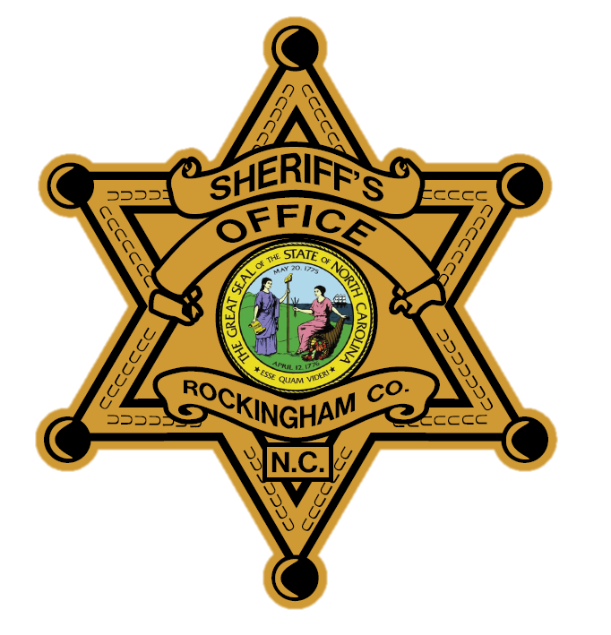 Rockingham County Sheriff Office 487 Crime and Safety updates