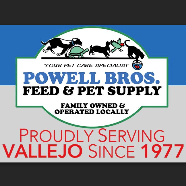 Powell Bros. Feed Pet Supply Vallejo CA Nextdoor