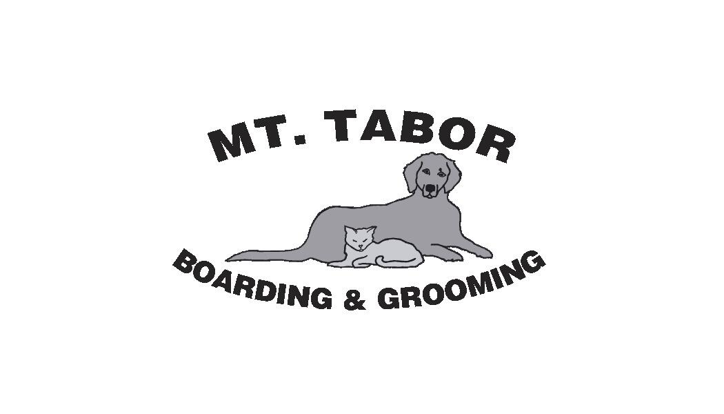 mt tabor boarding and grooming