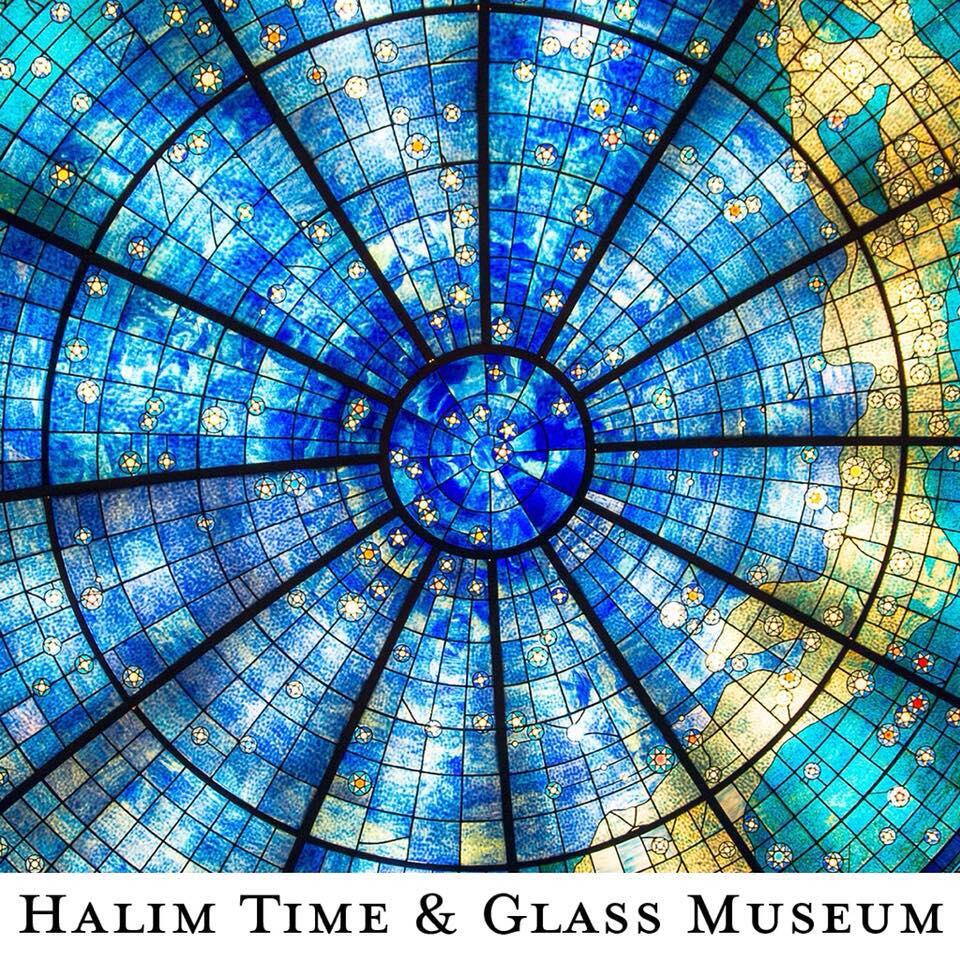 Clock Repair & Restoration at Halim Time & Glass Museum Evanston, IL