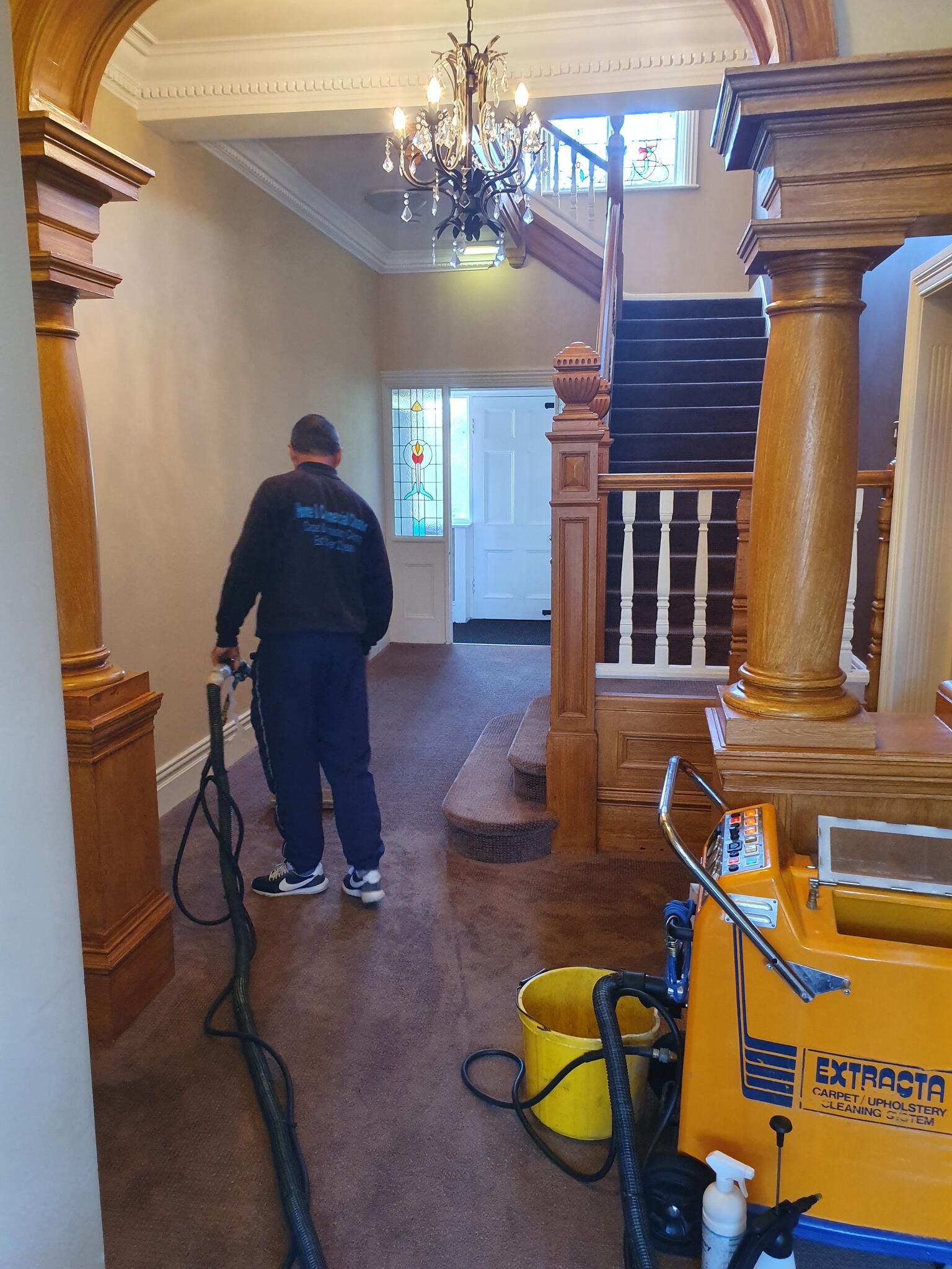 Home & Commercial Cleaning Whitley Bay Monkseaton Nextdoor