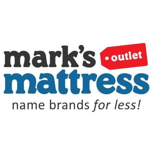 mark's mattress locations