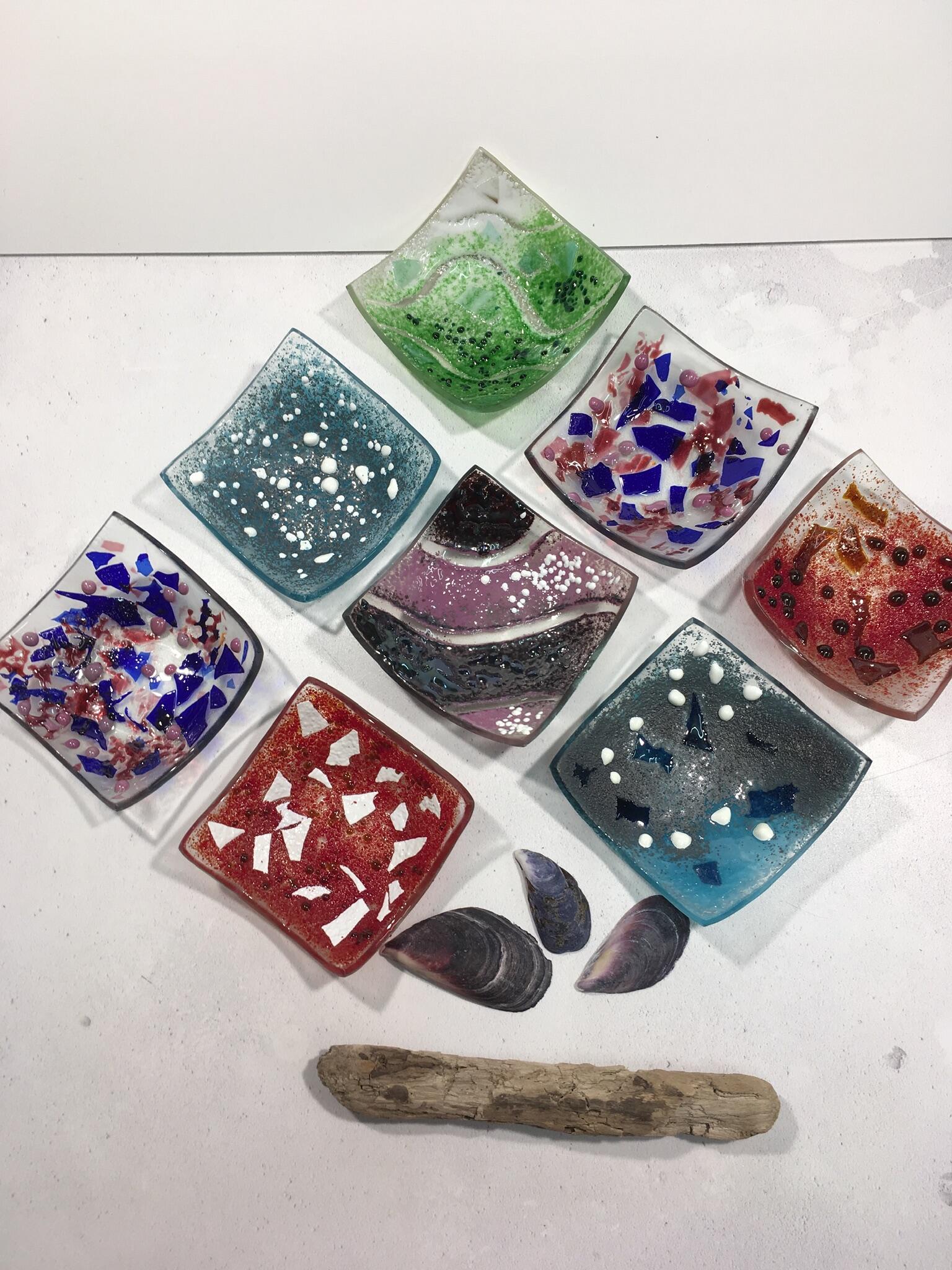 St. Ives Glass Art St. Ives, Cornwall Nextdoor