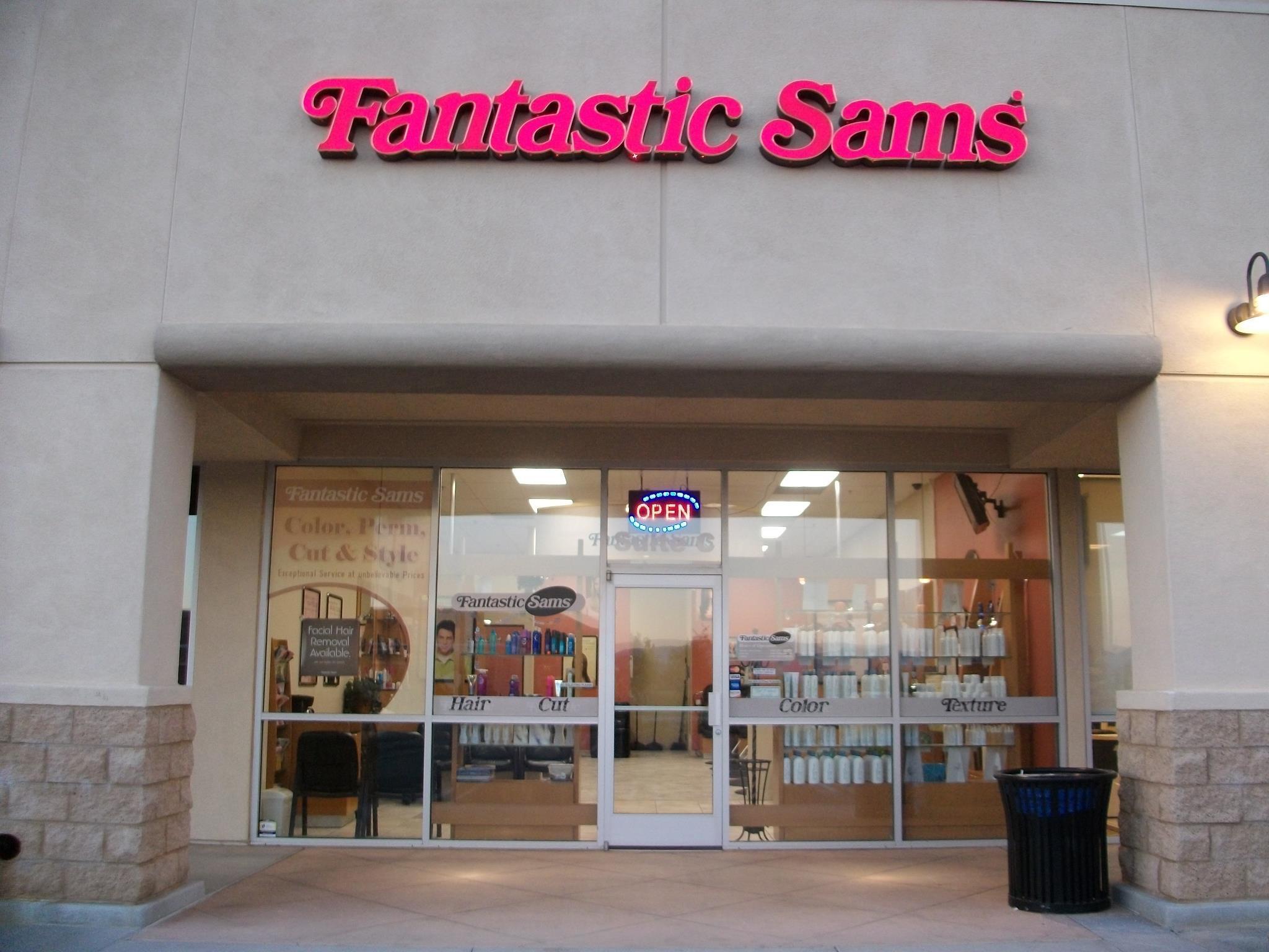 Fantastic Sams Beaumont CA Nextdoor