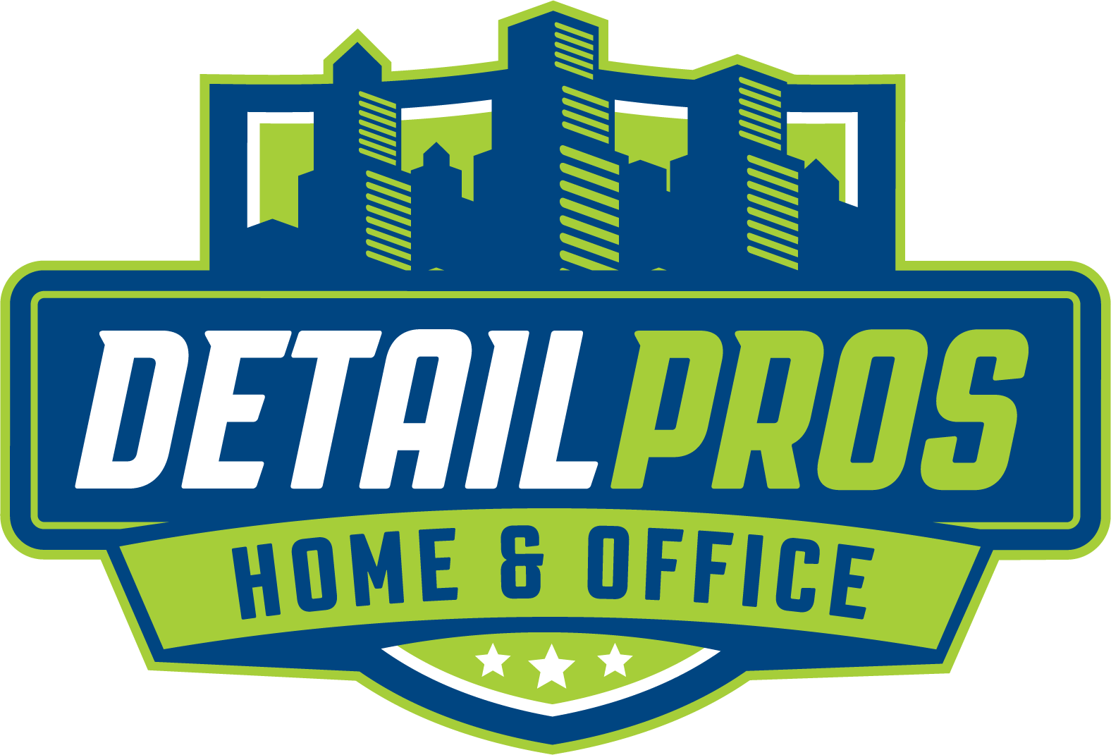 Detail Pro Plus - Nextdoor