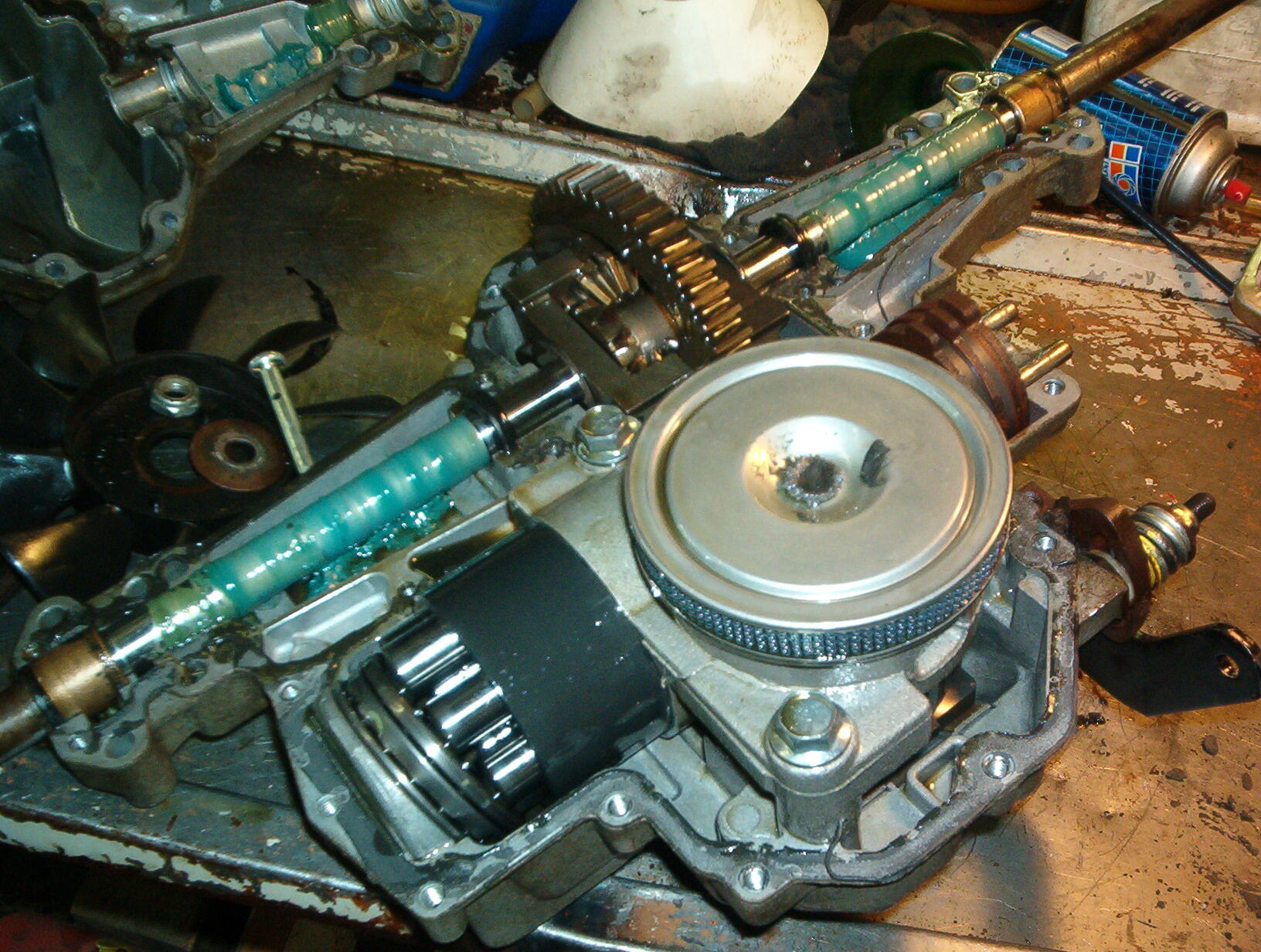 Vandervort Repair & Rebuild Apalachin, NY Nextdoor