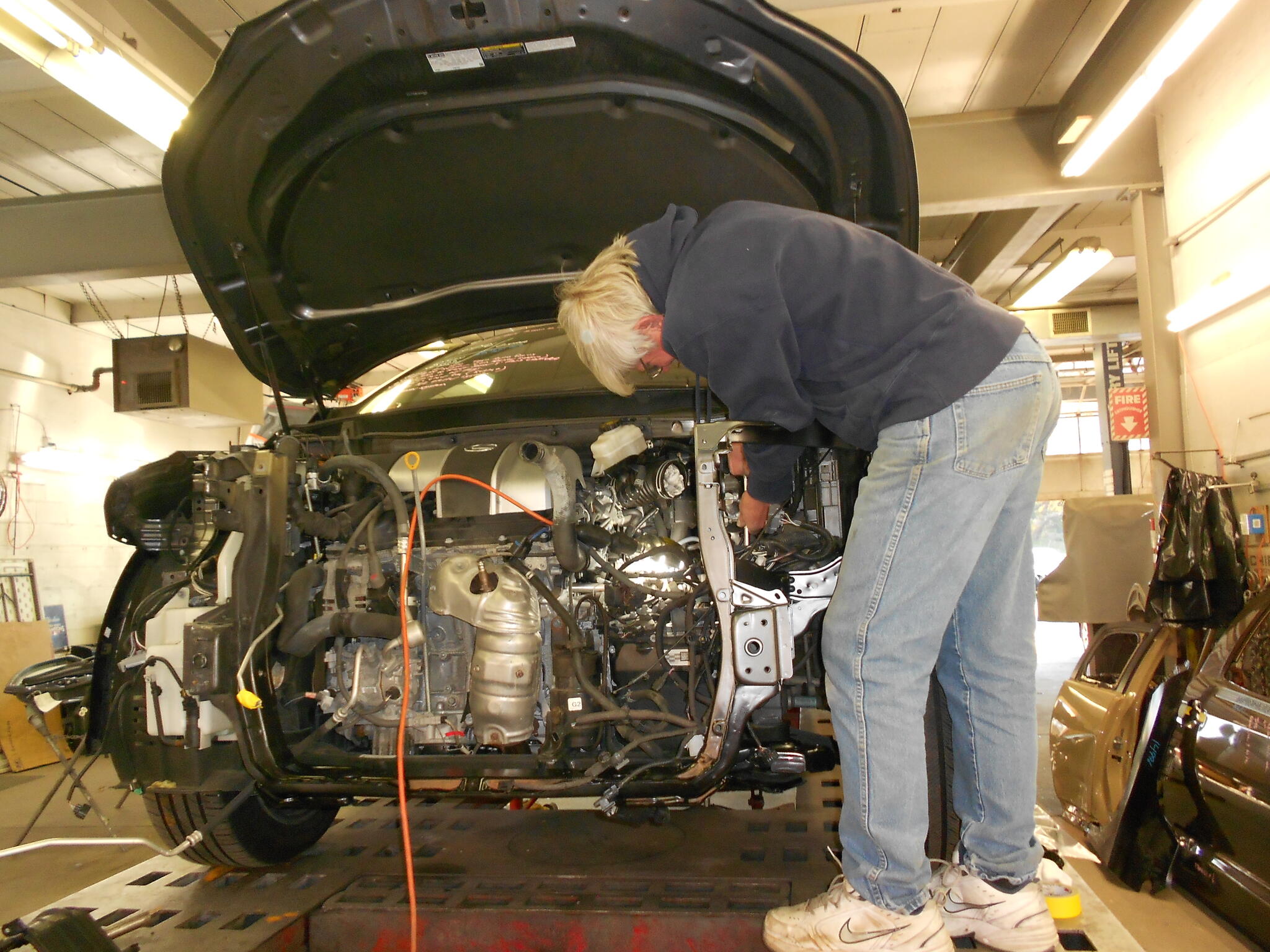 Jost Garage Wall Township, NJ Nextdoor