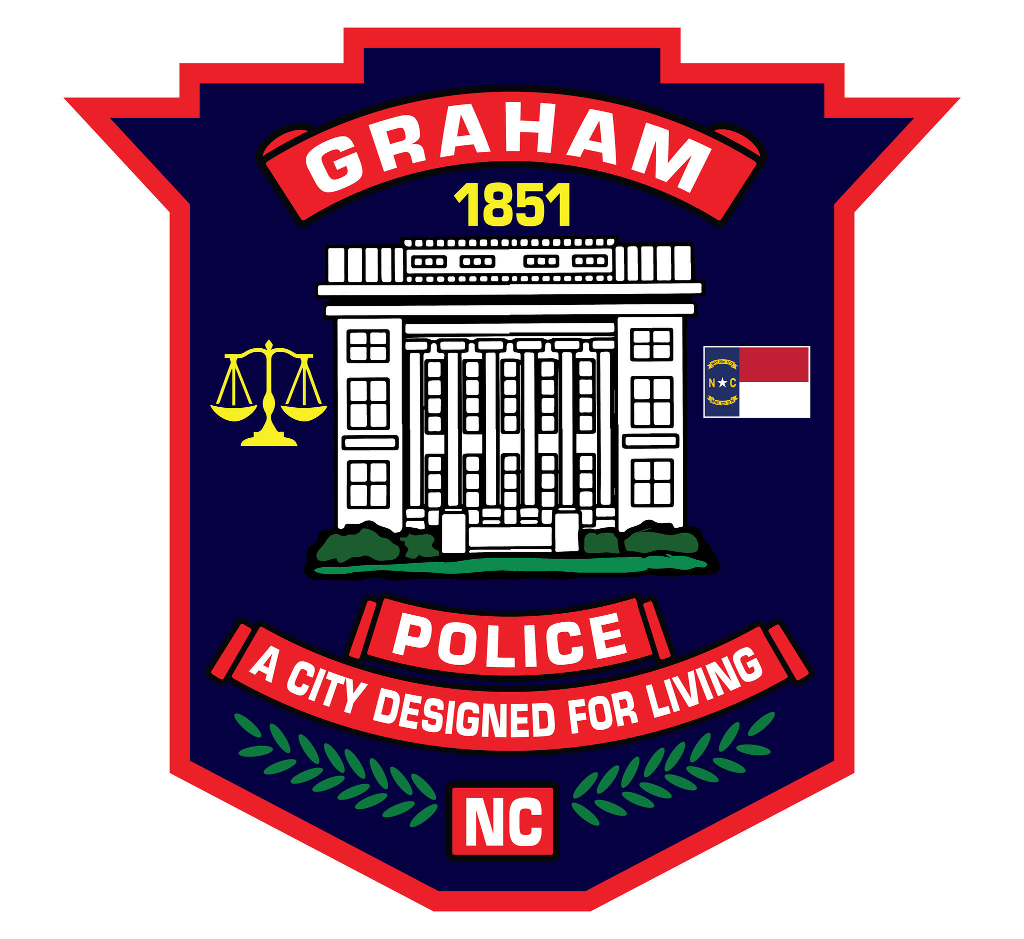 Graham Police Department - 21 Crime and Safety updates — Nextdoor ...