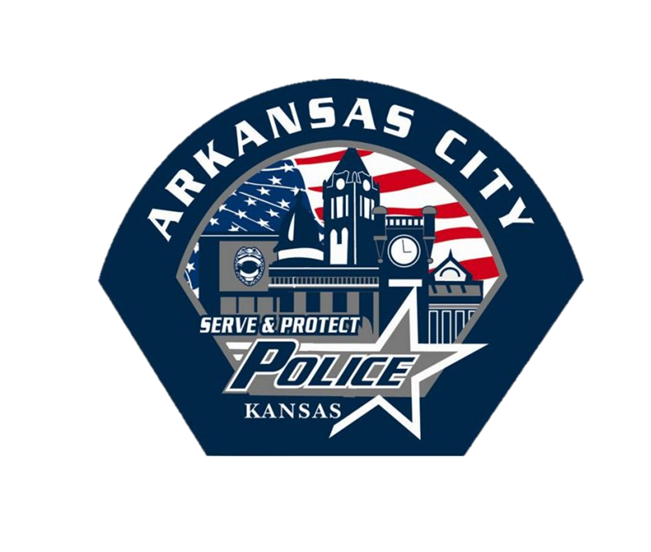Arkansas City Police Department 32 Crime and Safety updates