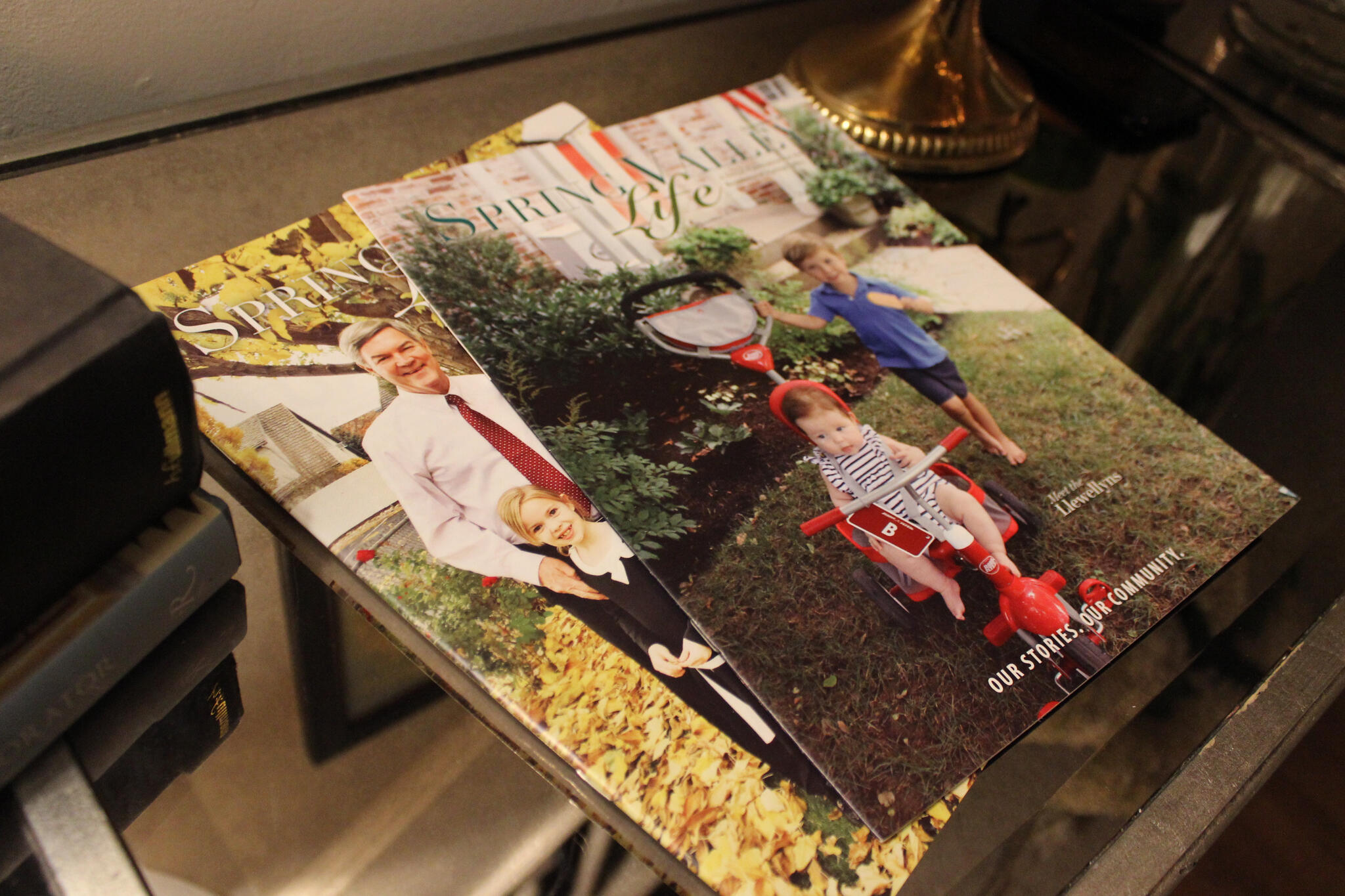 Spring Valley Life Magazine - Washington, DC - Nextdoor