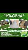 Nelms Landscape Contractors