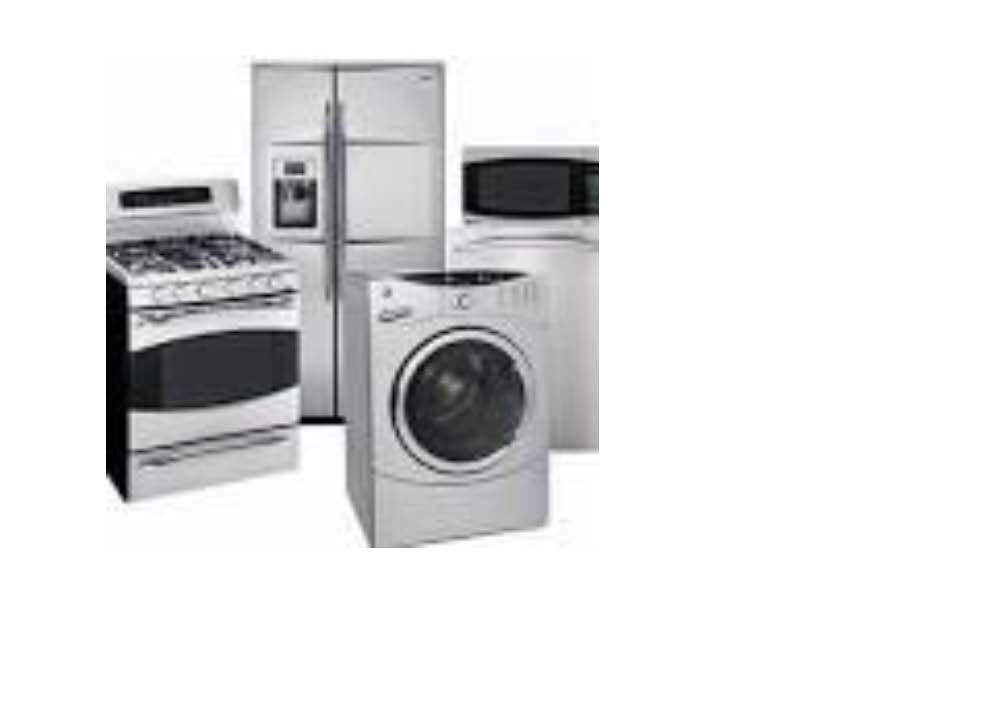 The Appliance Guy Nextdoor