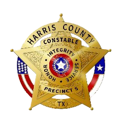 The Office of Ted Heap, Harris County Constable Precinct 5 - 4512 Crime ...