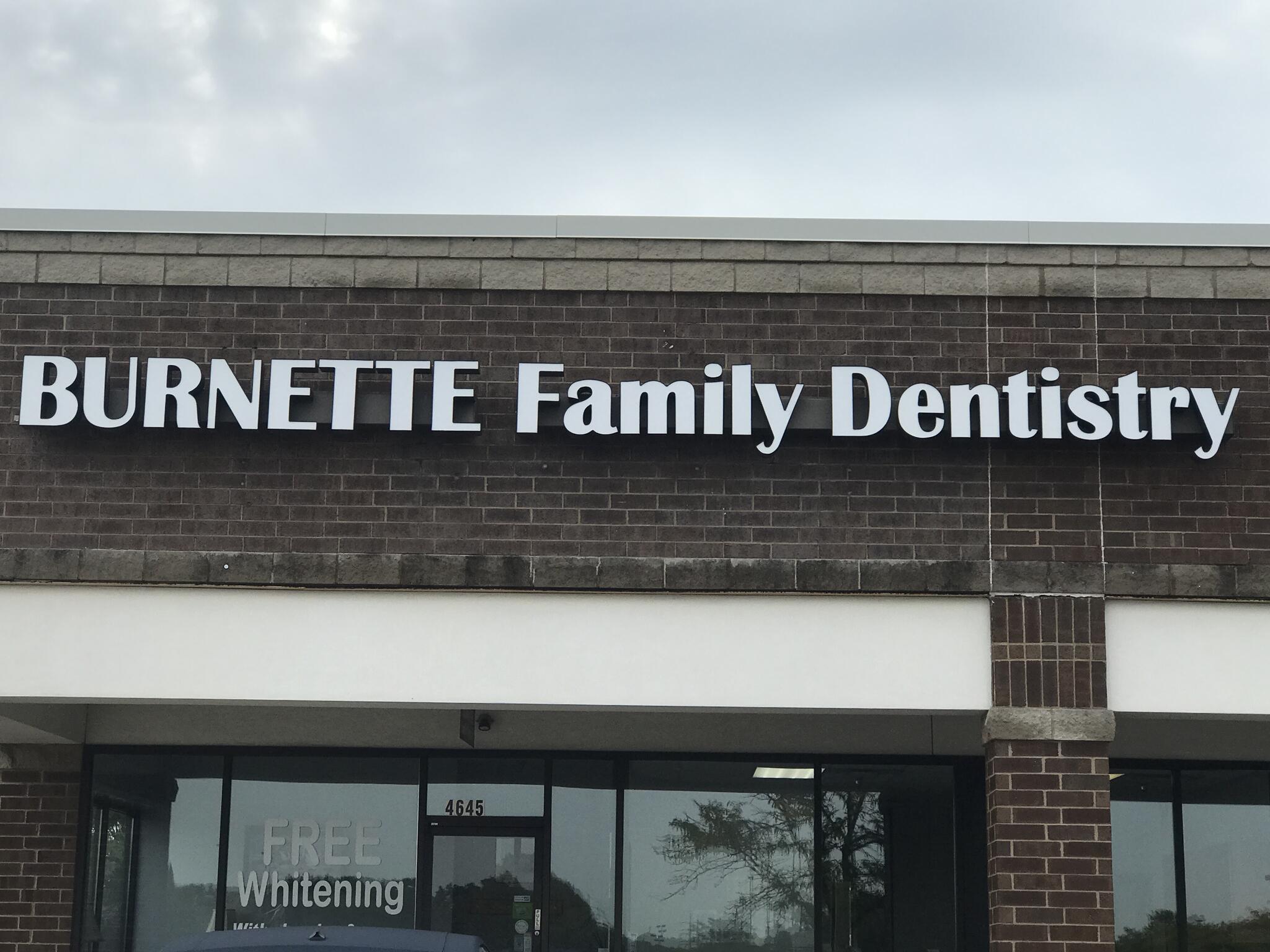 Burnette Family Dentistry Louisville