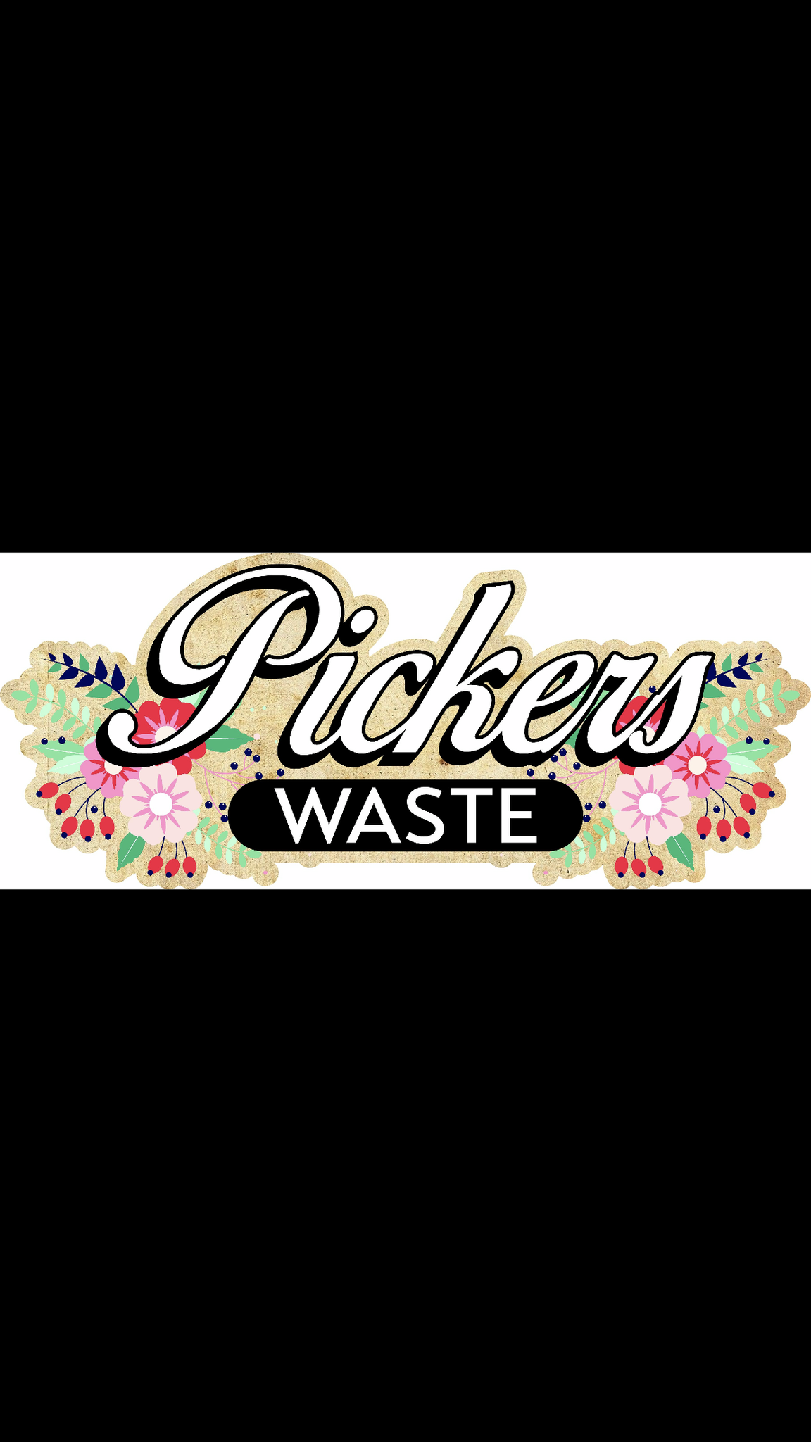 Pickers Waste Nextdoor