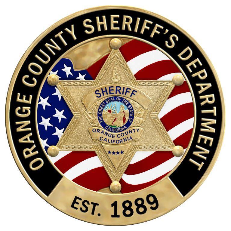 Sheriff's Blotter and Crime Statistics (Orange County Sheriff's